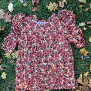 NWT, Loft, size small